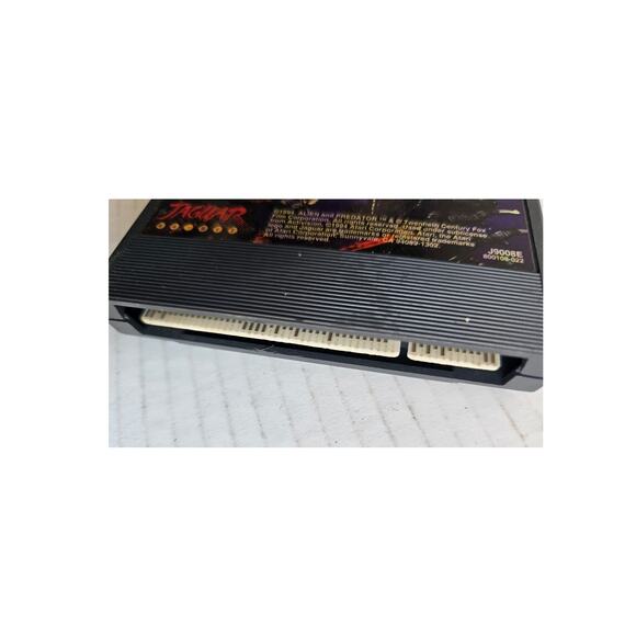 1994 Atari Jaguar Alien VS Predator 64-Bit Video Game Cartridge J9008E Untested - Picture 2 of 4